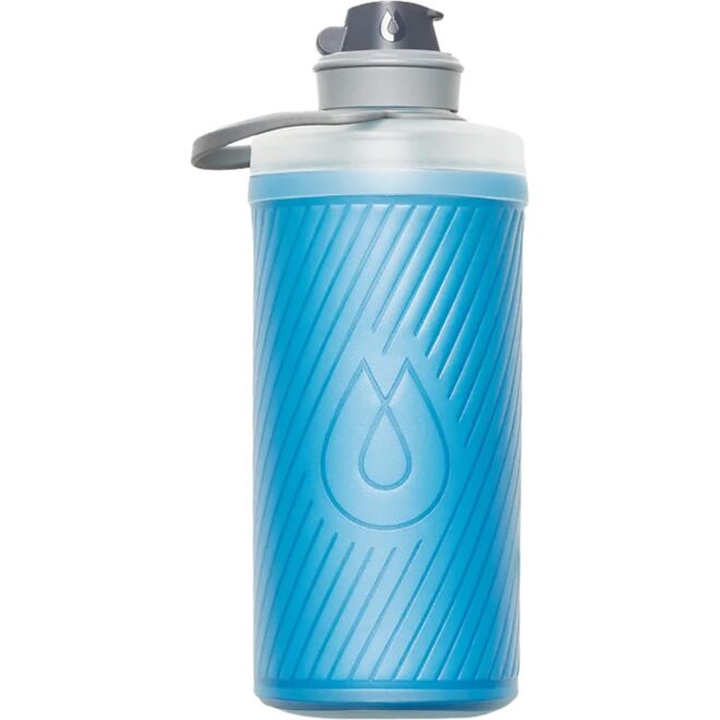 HydraPak Flux wiederverwendbare weiche Flasche