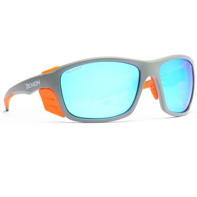 Demon Planet polarized lenses DPOL sports sunglasses