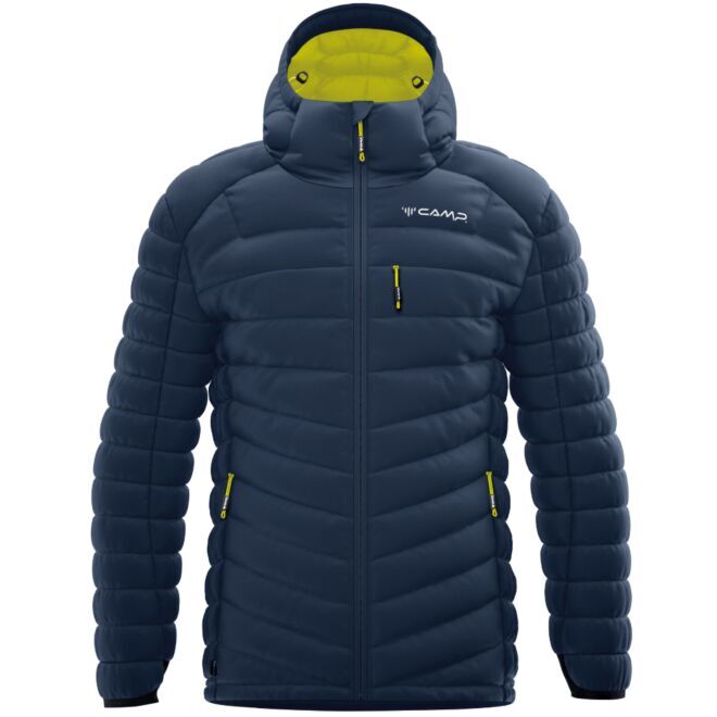 CAMP Protection Jacket daunenjacke herren