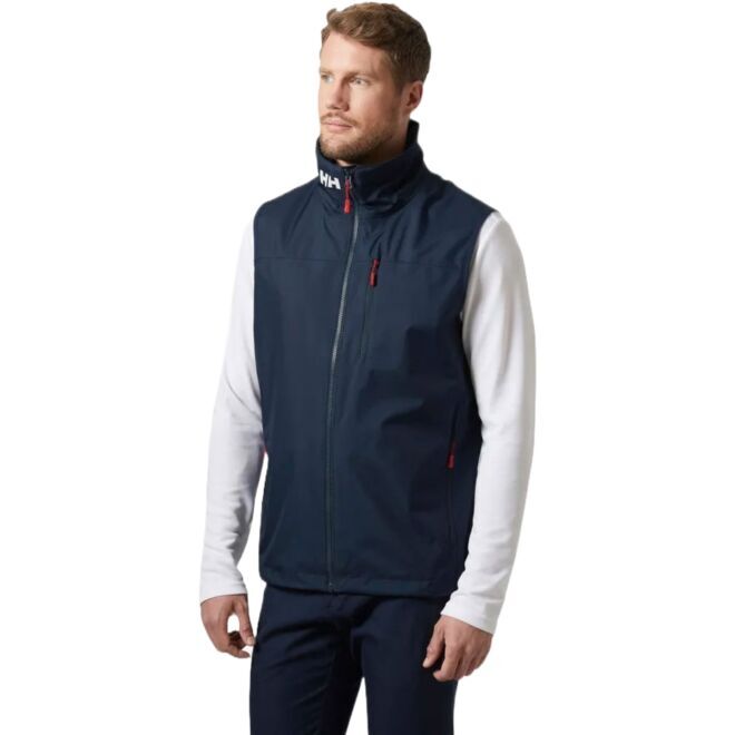 Helly Hansen Crew Vest 2.0 Herren gilet