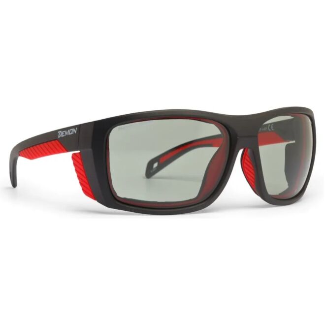 Demon Eiger Photochromic 2-4 Lenses Sonnenbrille Alpinismus