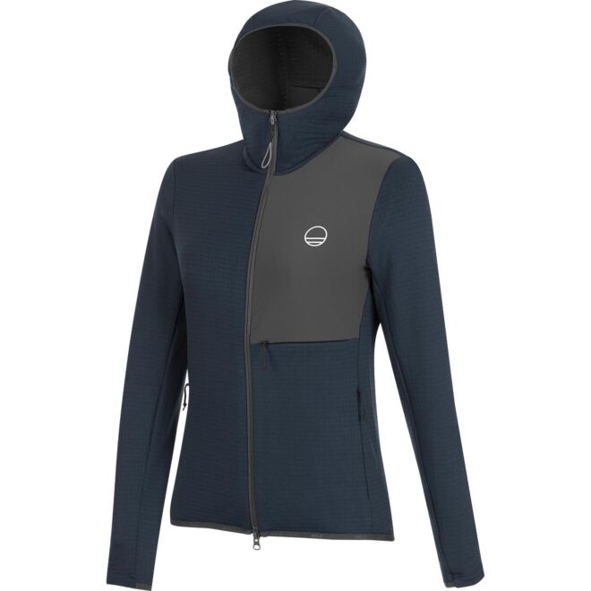 Wild Country Session Pro W Hoody Damenpullover