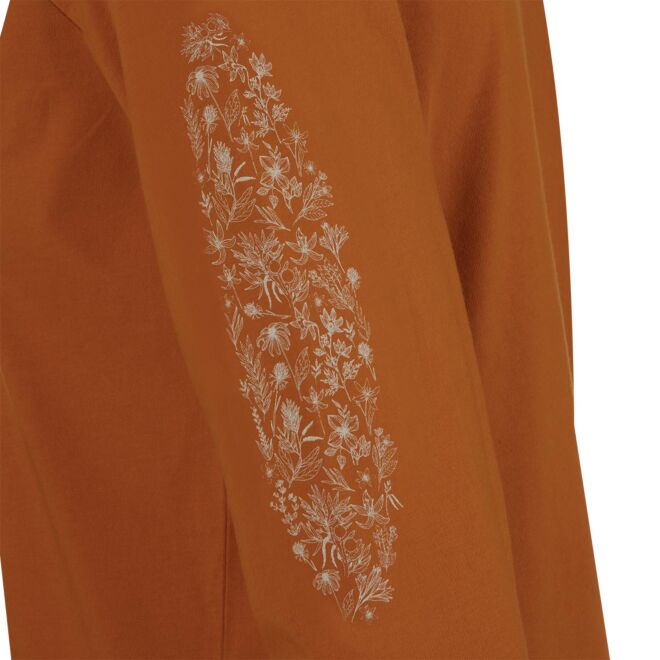 Wild Country Session W Long Sleeve Damen Langarmshirt