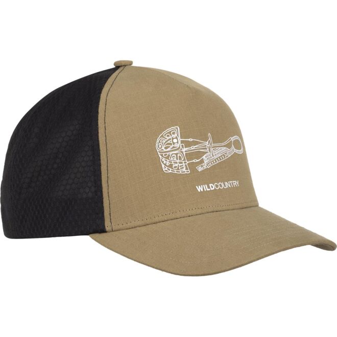 Wild Country Session 2 Cap cap