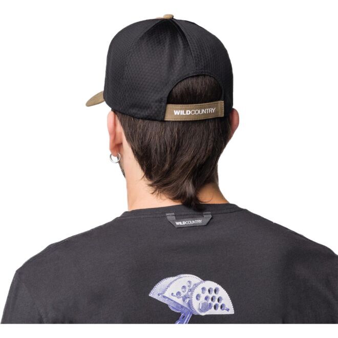 Wild Country Session 2 Cap cap