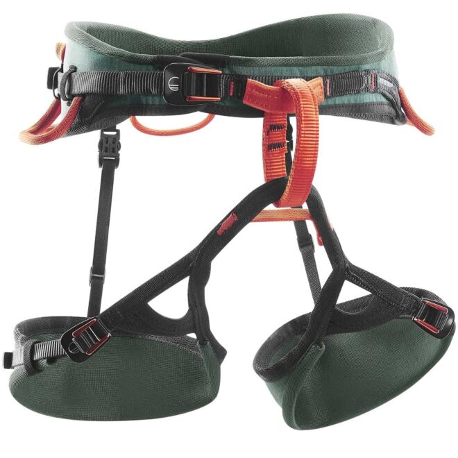 Wild Country Session Men Klettergurt für Herren