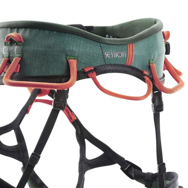 Wild Country Session Men Klettergurt für Herren