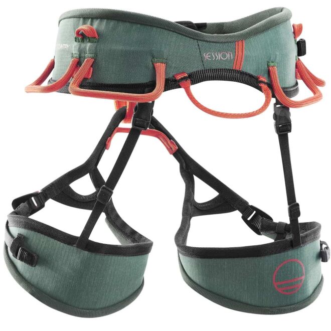 Wild Country Session Men Klettergurt für Herren