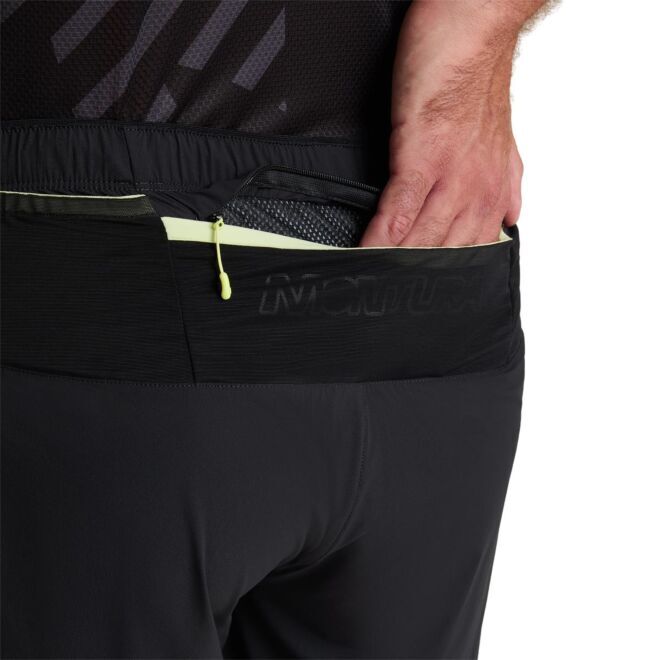 Montura Shadow 2 Shorts Herren Shorts