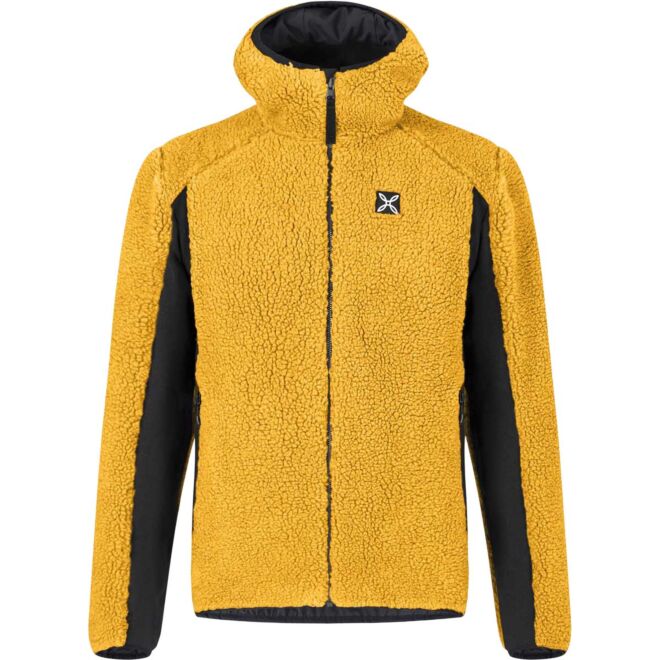 Montura Sherpa Maglia Men technische Fleecejacke für Herren