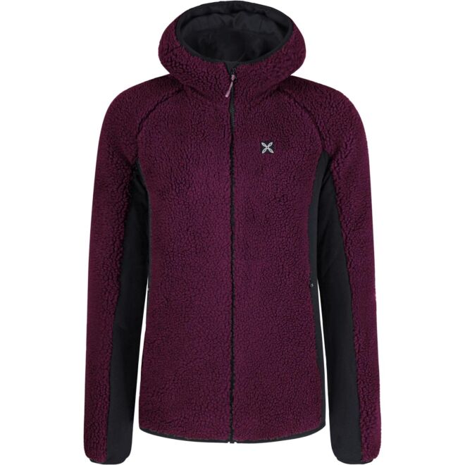 Montura Sherpa Maglia women's technical fleece