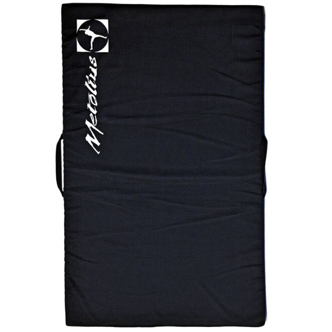 Metolius Shortstop crash pad boulder klettern