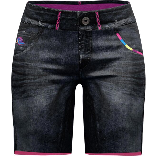 Crazy Short Wonder Magic shorts für damen