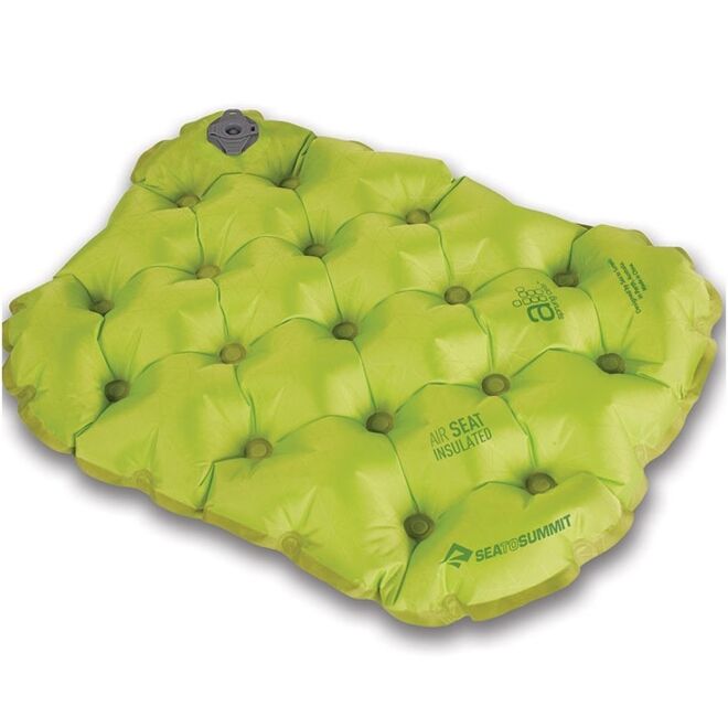 Sea to Summit Air Seat Insulated aufblasbares Kissen