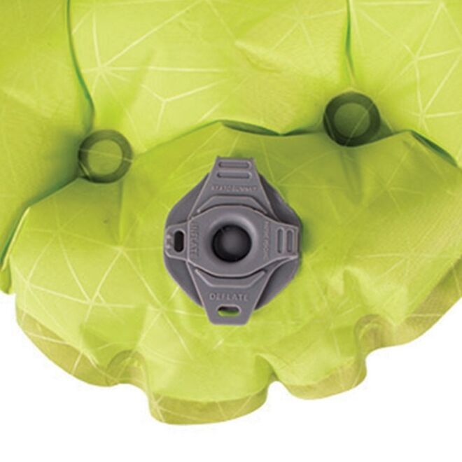 Sea to Summit Air Seat Insulated aufblasbares Kissen