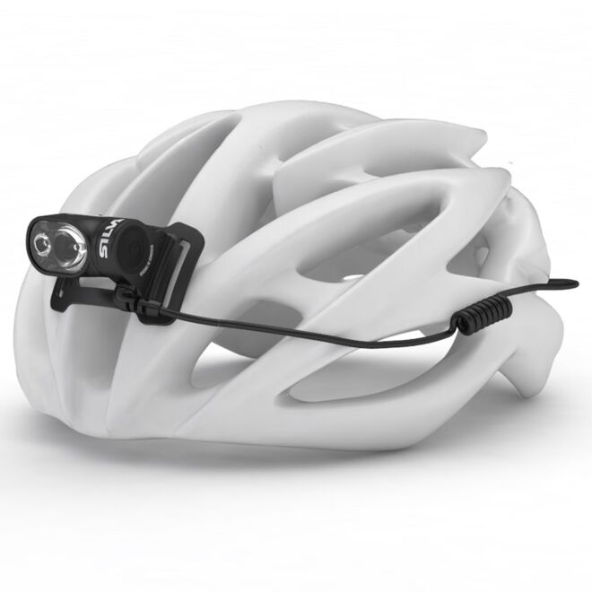SILVA Cross Trail 7XT Stirnlampe