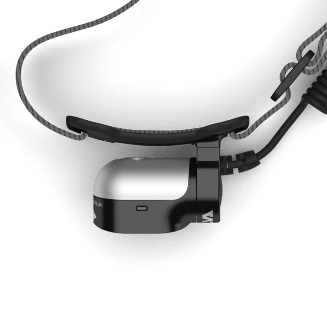 SILVA Cross Trail 7XT Stirnlampe