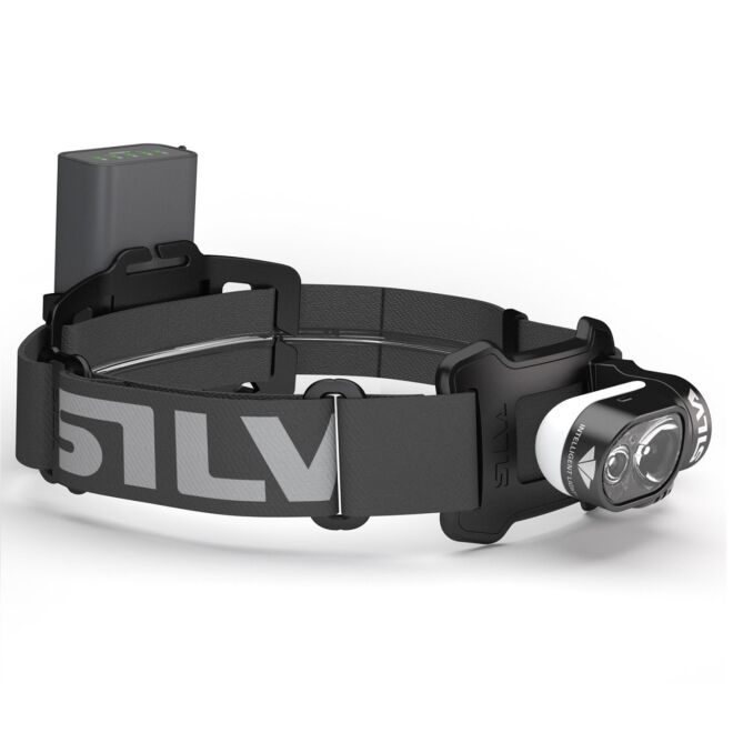 SILVA Cross Trail 7XT Stirnlampe