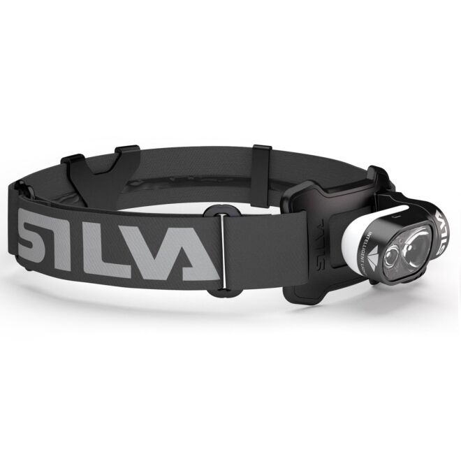 SILVA Cross Trail 7XT Stirnlampe