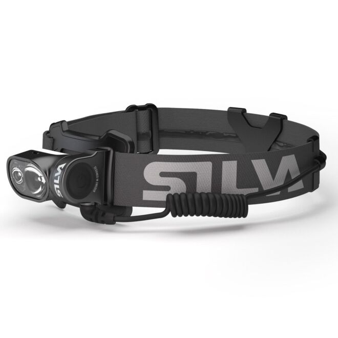 SILVA Cross Trail 7XT Stirnlampe