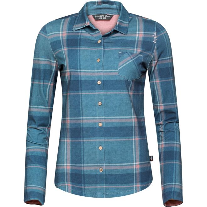 Chillaz Similaun Shirt damenhemd