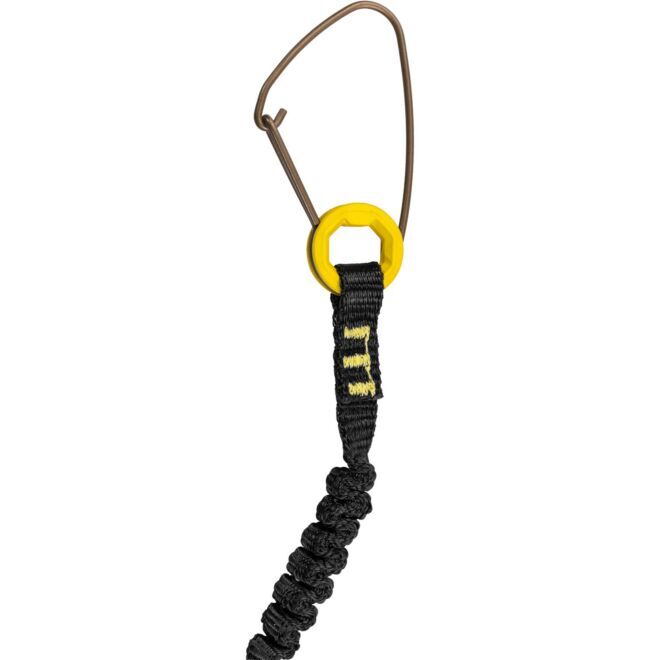 Grivel Single Spring Light Plus Handgelenksschlaufe Eispickel