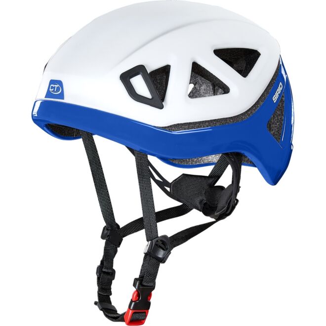 CT Climbing Technology Sirio Kletter- und Bergsteigerhelm