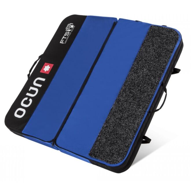 Ocun Sitcase Pad crash pad boulder klettern