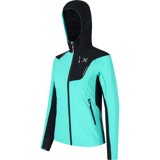 Montura Ski Style 2 Jacket Woman soft shell Damen