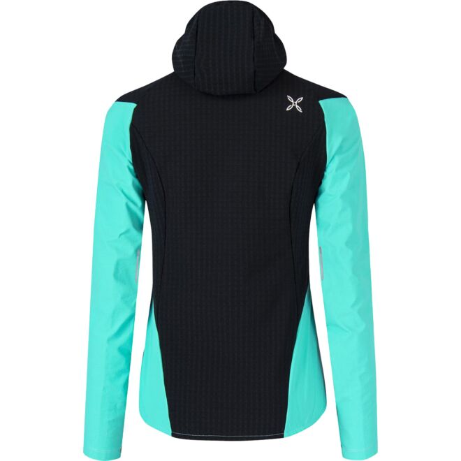 Montura Ski Style 2 Jacket Woman soft shell Damen