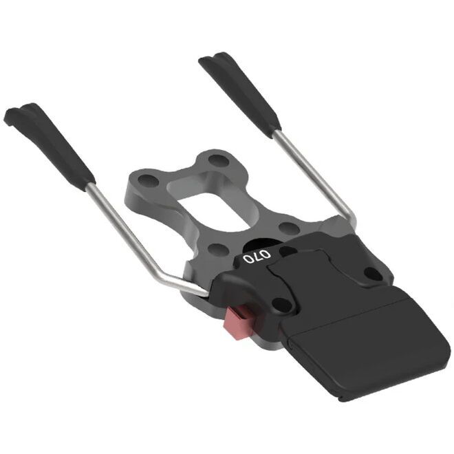 ATK Race Ski Brake Ski stopper für Skitourenbindungen