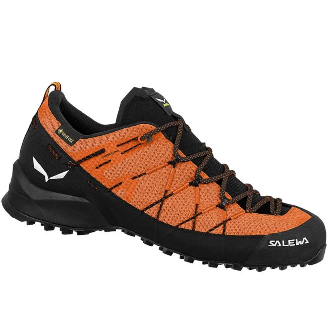 SALEWA M's Wildfire 2 GTX herrenschuhe zum klettern