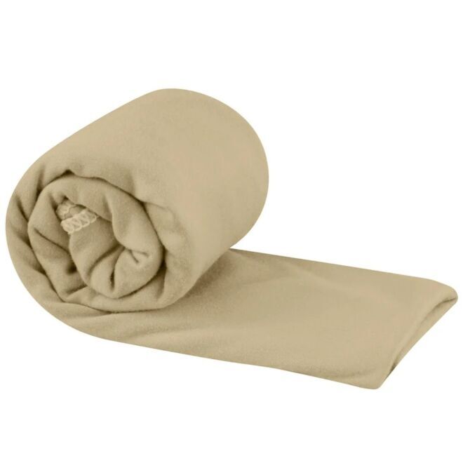 Sea To Summit Pocket Towel S Mikrofaserhandtuch