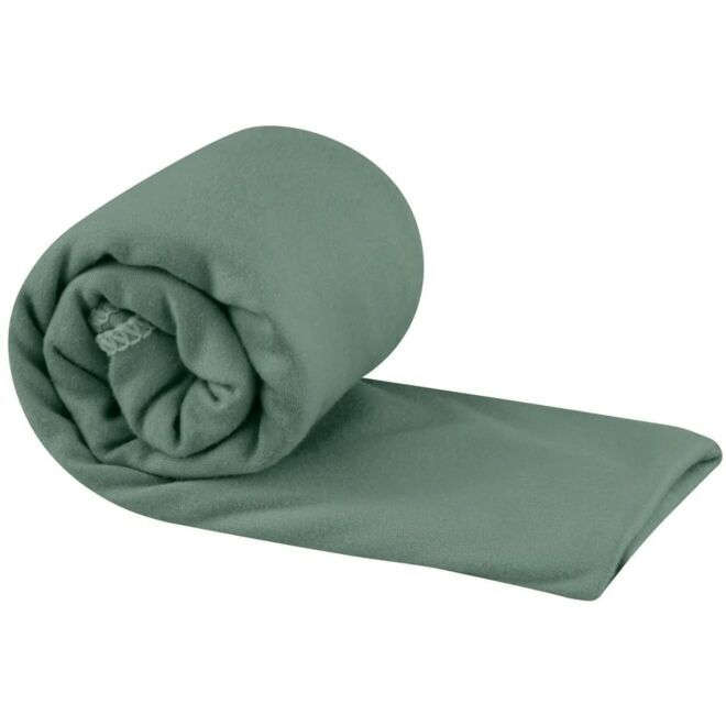 Sea To Summit Pocket Towel S Mikrofaserhandtuch