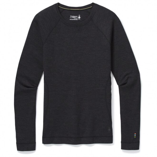 Smartwool W's Classic Thermal Merino Crew thermische langärmlige Bluse Damen