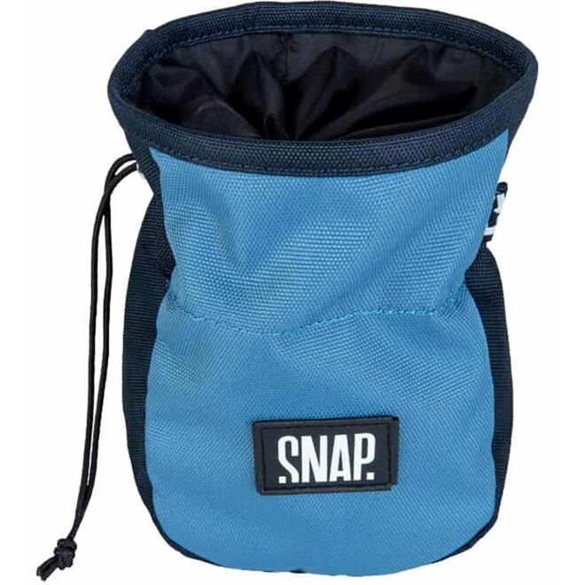 SNAP Chalk Pocket magnesiteträger klettern