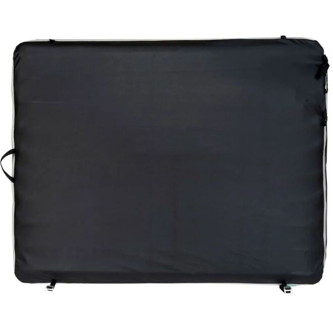 SNAP Snapclimbing Air Shock 1 Pump Crash Pad Boulder Klettern aufblasbar