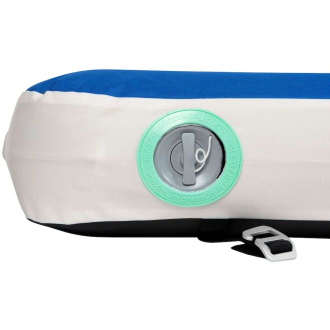 SNAP Snapclimbing Air Shock 1 Crash Pad Boulder Klettern aufblasbar