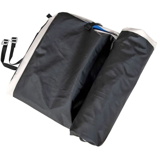 SNAP Snapclimbing Air Shock 1 Crash Pad Boulder Klettern aufblasbar