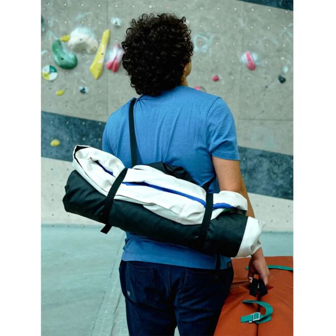 SNAP Snapclimbing Air Shock 1 Crash Pad Boulder Klettern aufblasbar