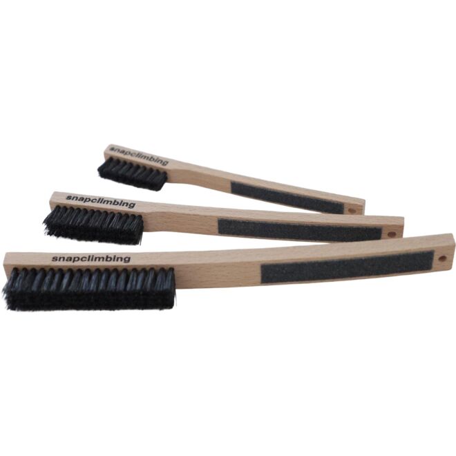 Snap Snapclimbing Katana M bürste klettern boulder