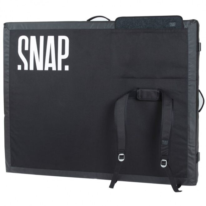 SNAP Snapclimbing Stamina crash pad bouldern