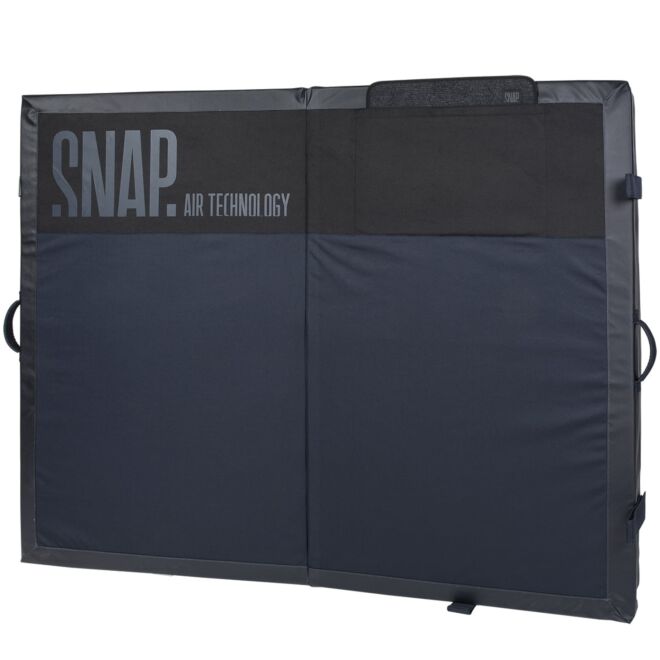 SNAP Snapclimbing Grand Guts Crash Pad Boulder Klettern