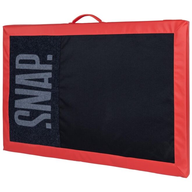 SNAP Snapclimbing Grand Plaster Crash Pad Boulder Klettern