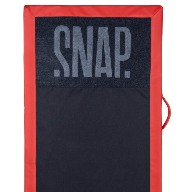 SNAP Snapclimbing Grand Plaster Crash Pad Boulder Klettern
