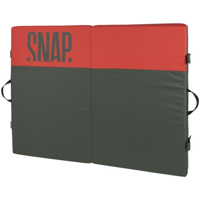 SNAP Snapclimbing Hop Crash Pad Bouldern