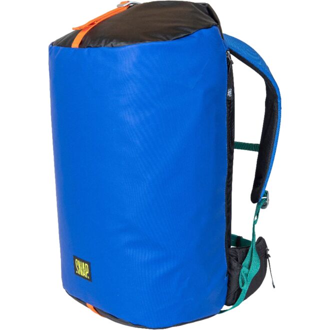 SNAP Snapclimbing Snapack 40 l kletterrucksack