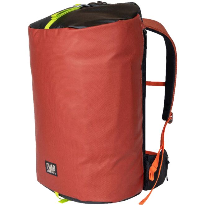 SNAP Snapclimbing Snapack 40 l kletterrucksack
