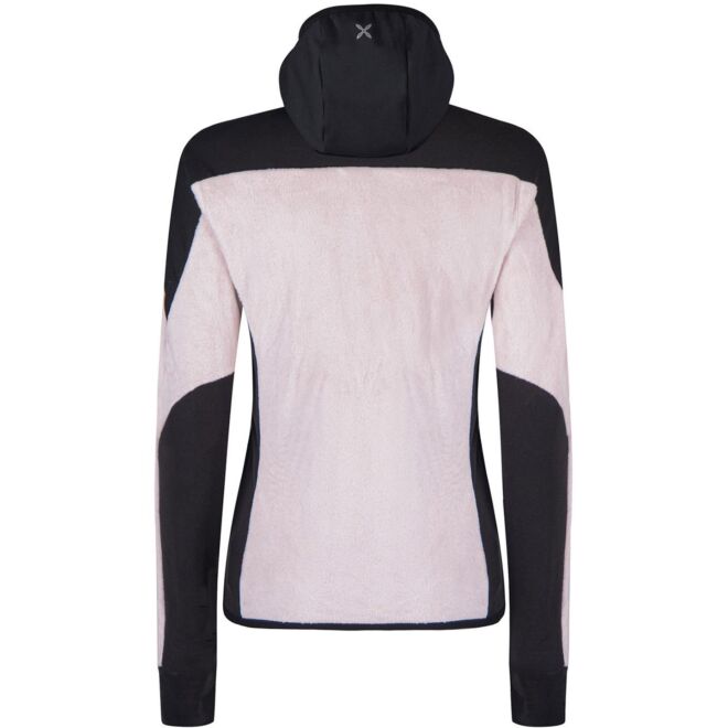 Montura Soft Trek Woman technische Fleecejacke für Damen
