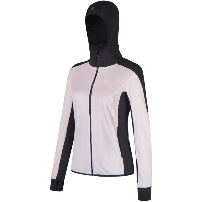 Montura Soft Trek Woman technische Fleecejacke für Damen
